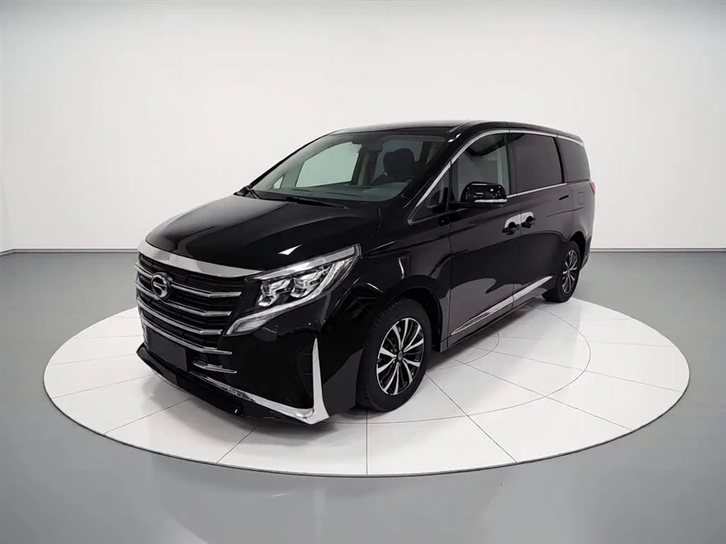 GAC M8