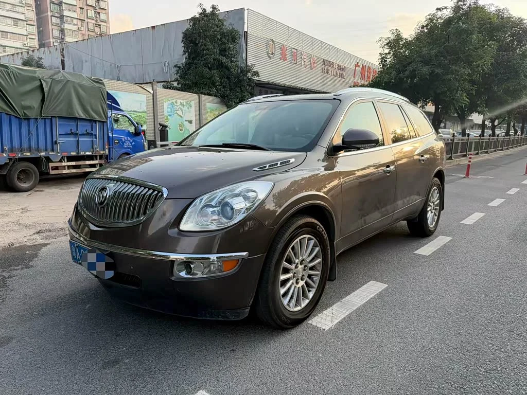 Buick Enclave