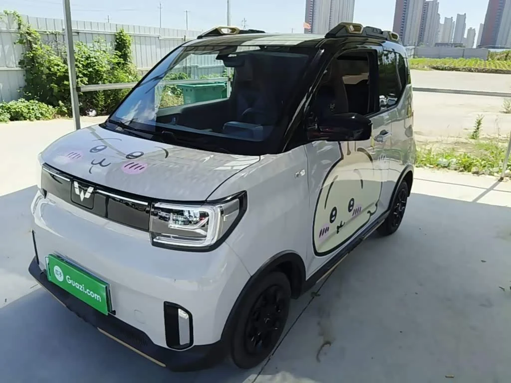 Wuling Mini EV
