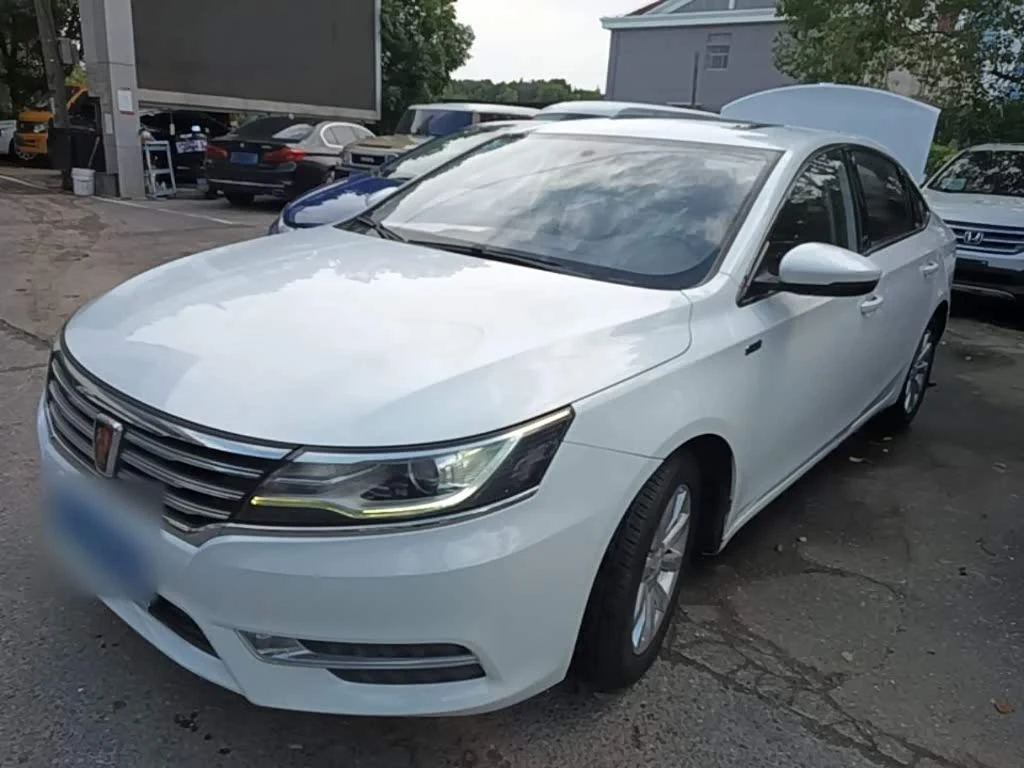 Roewe i6
