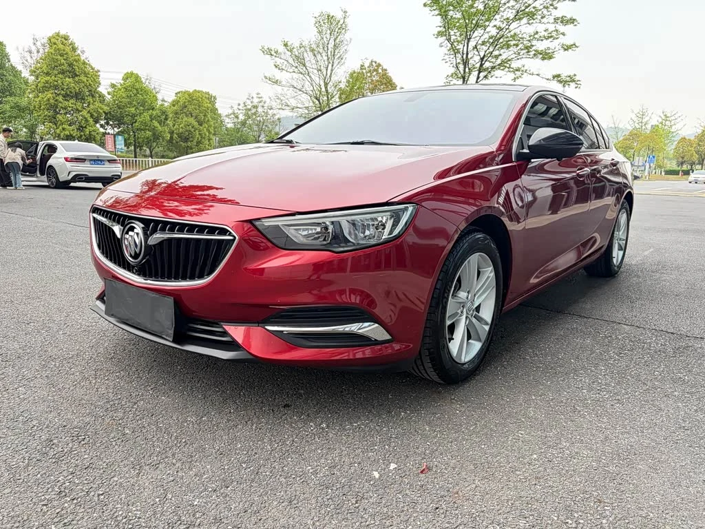 Buick Regal
