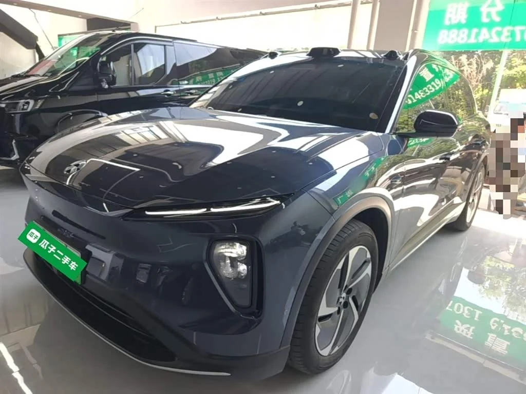 NIO ES6