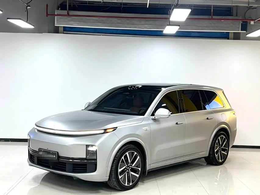 Li Auto L9