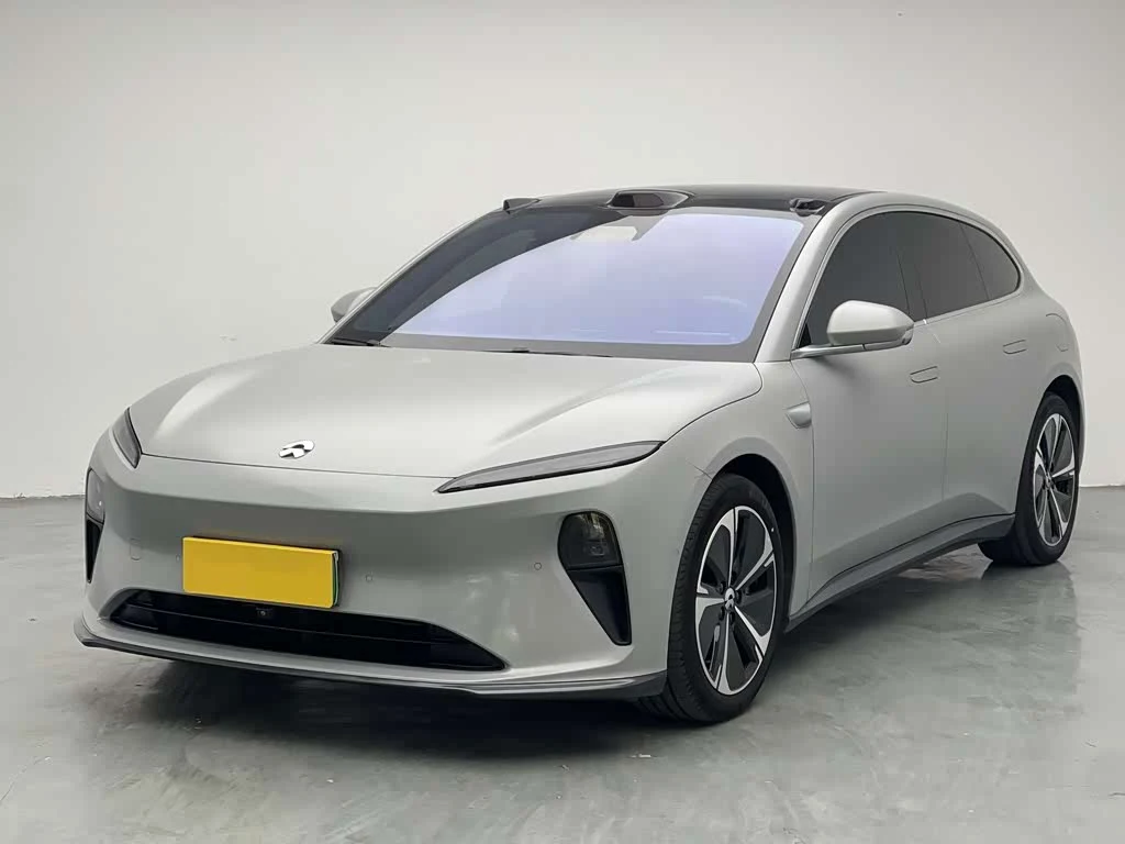 NIO ET5T