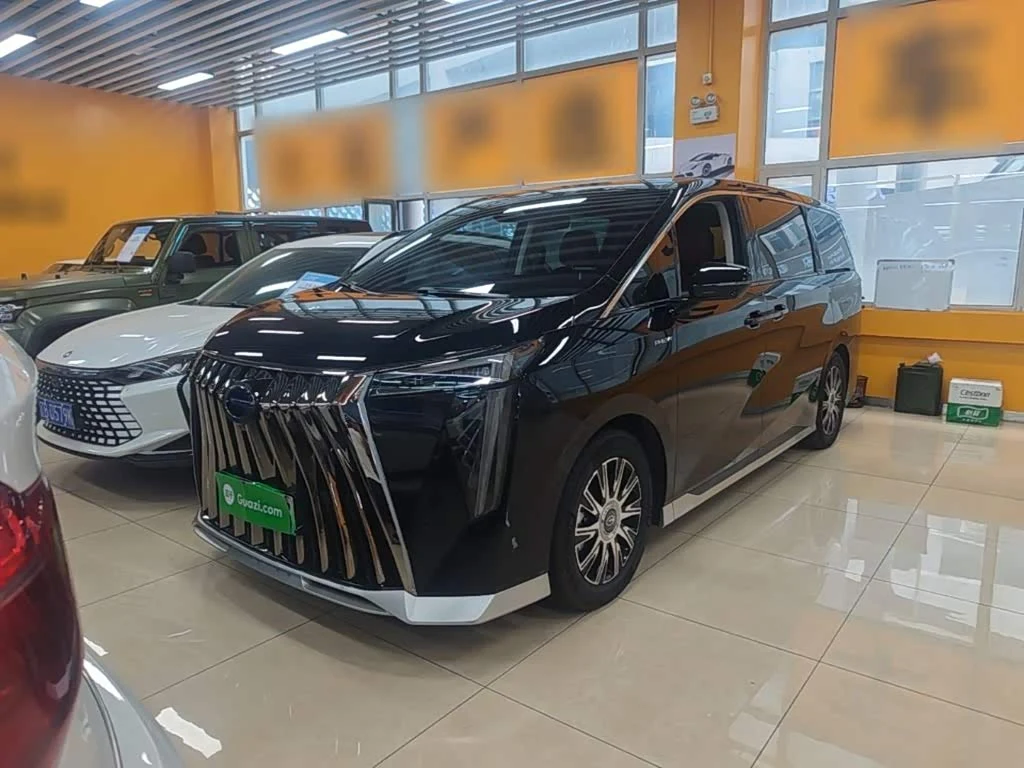 GAC E9
