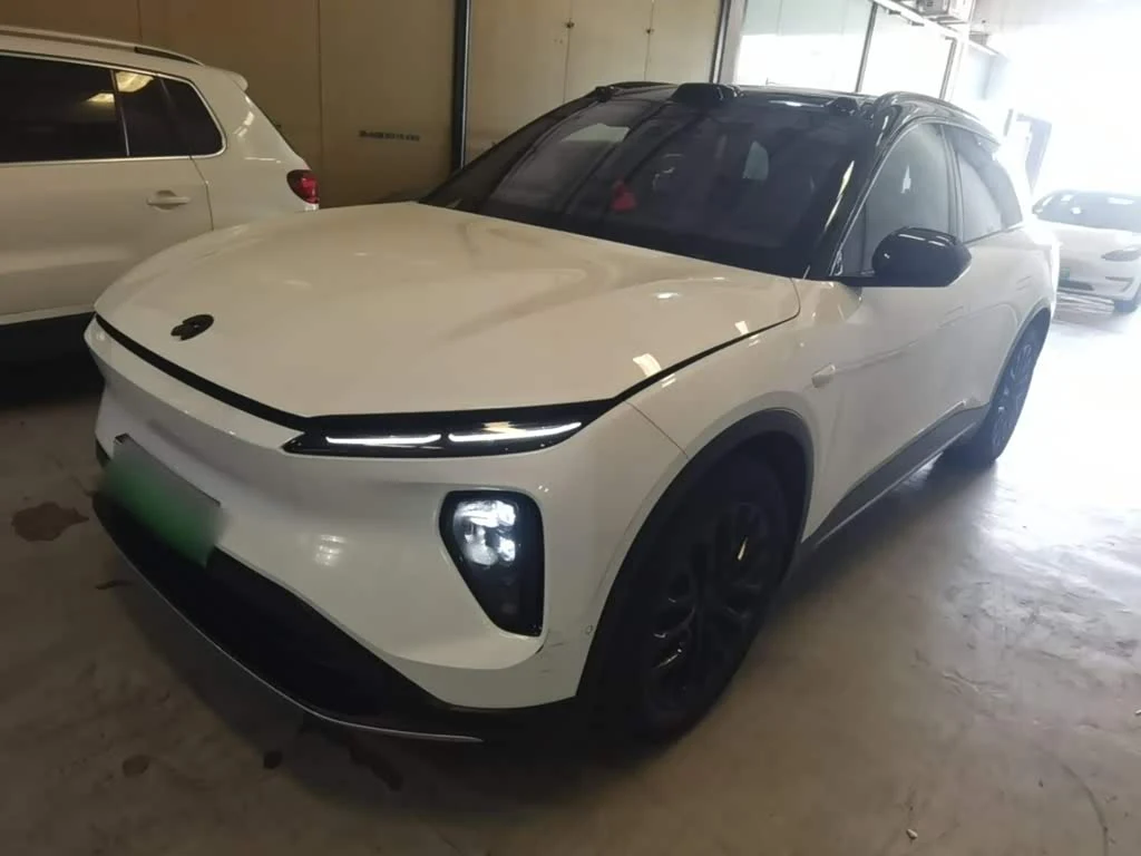 NIO ES6
