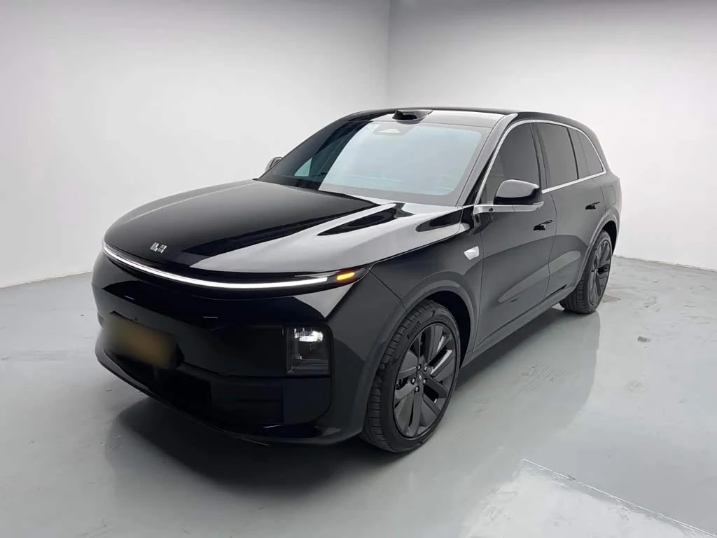 Li Auto L6