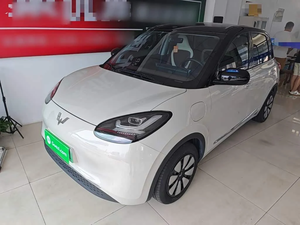 Wuling Binguo