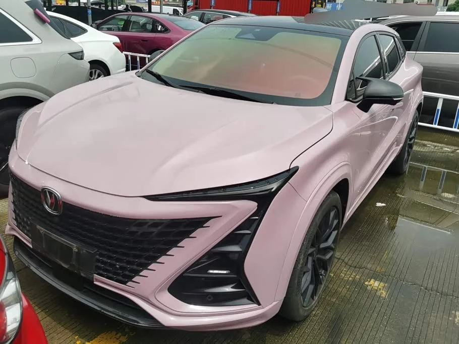 Changan UNI-T
