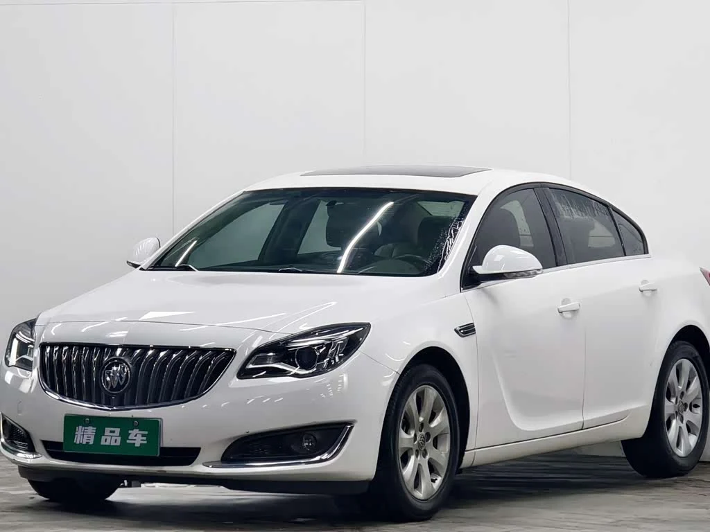 Buick Regal
