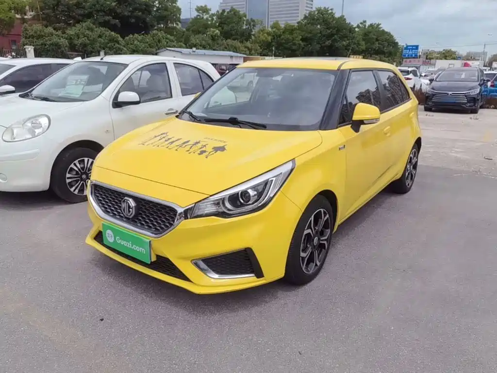 MG 3