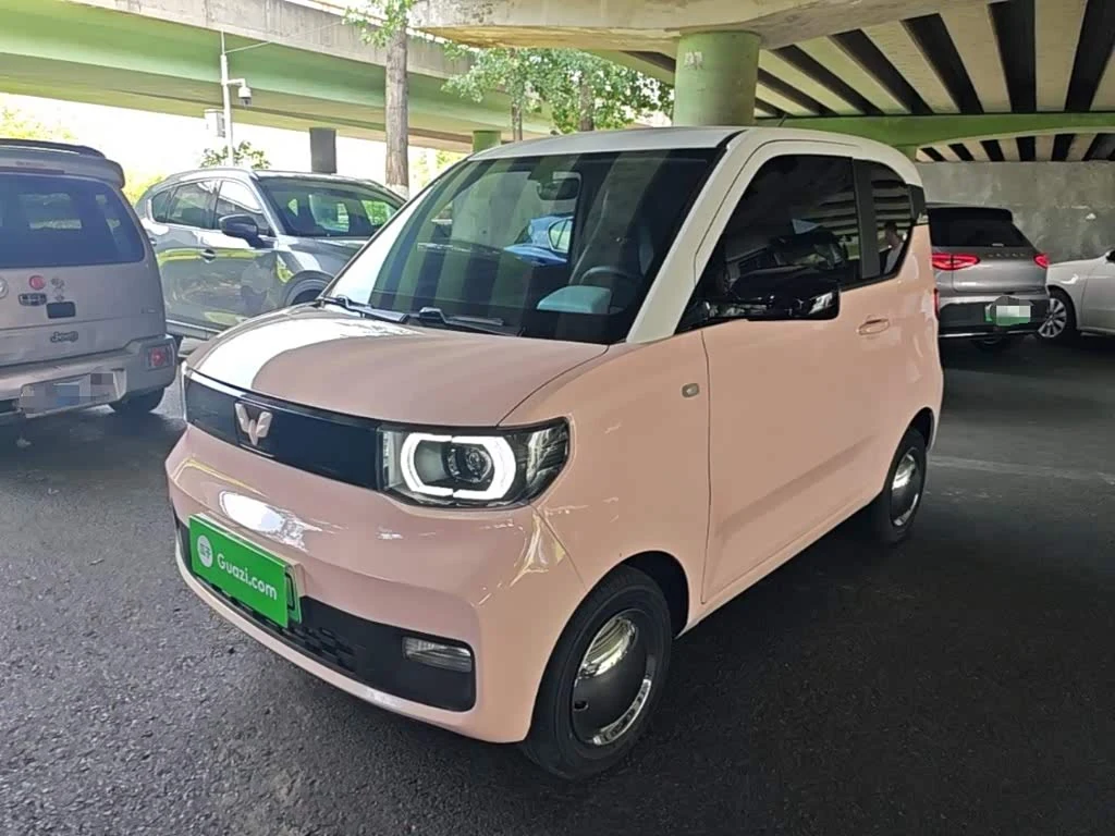 Wuling Mini EV