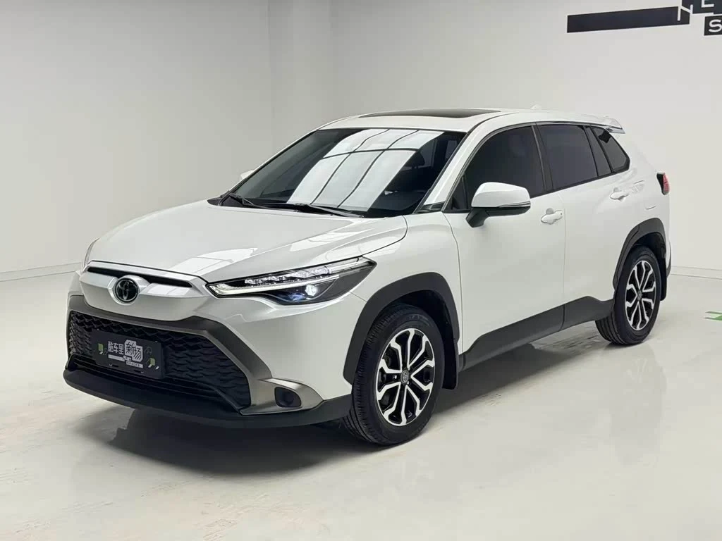 Toyota Frontlander