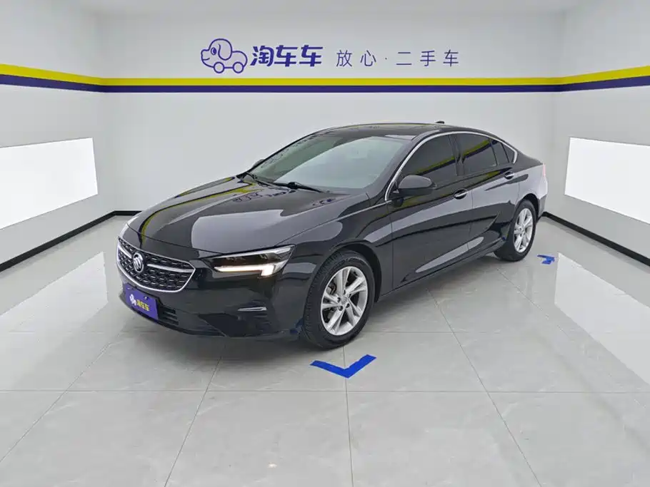 Buick Regal