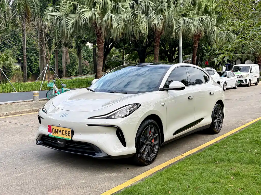 IM Motors LS6