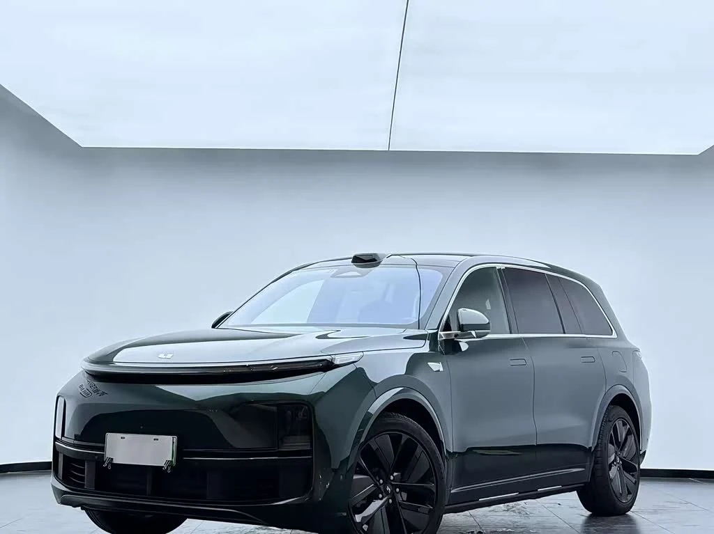 Li Auto L9