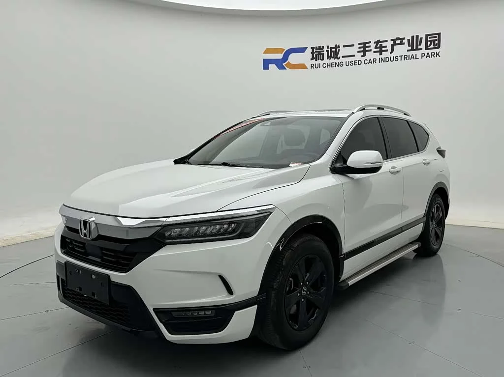 Honda Breeze