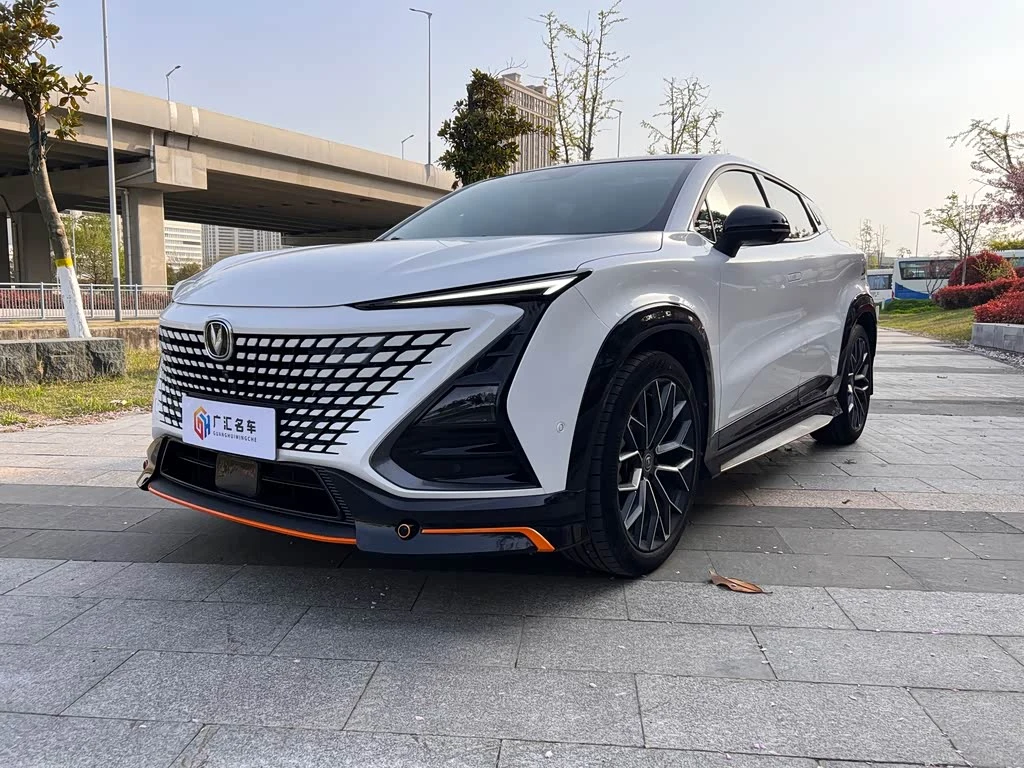 Changan UNI-T