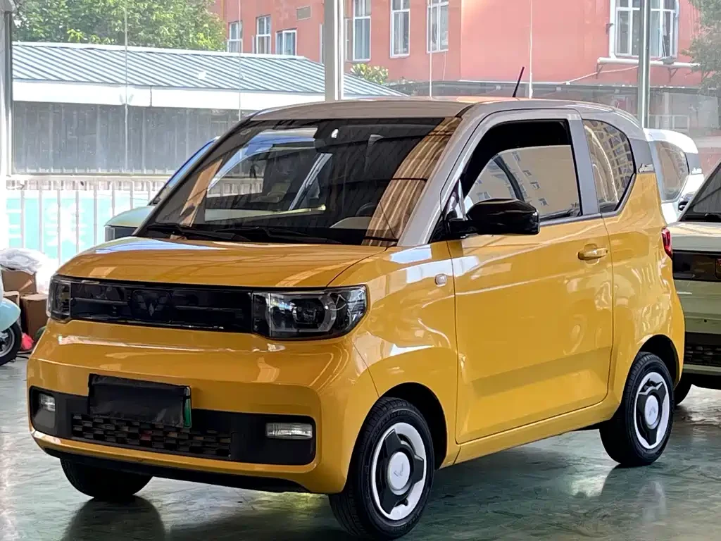 Wuling Mini EV
