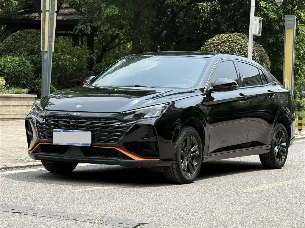 Dongfeng