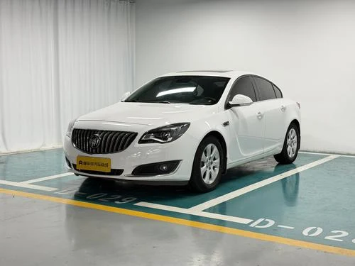 Buick Regal