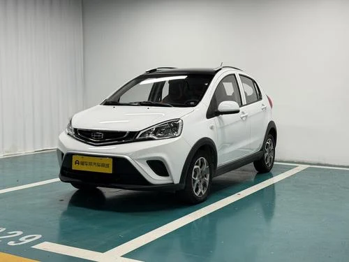 Geely X1