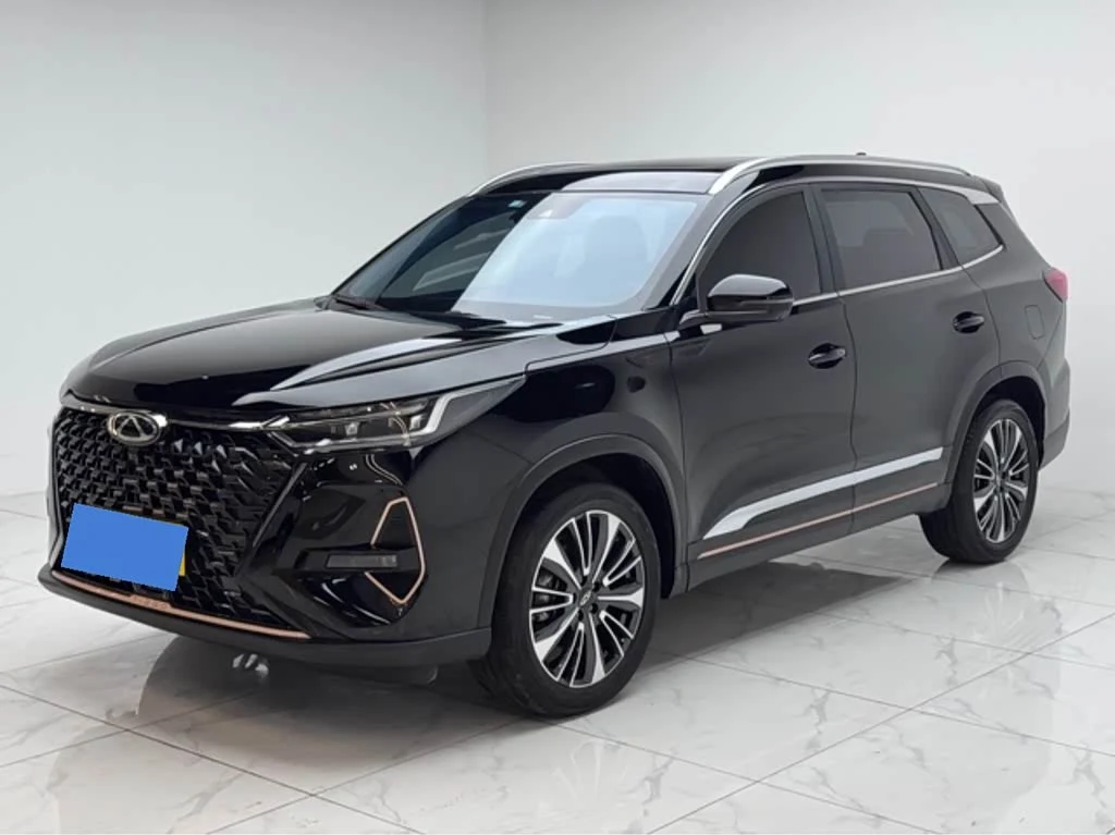 Chery 8 PRO