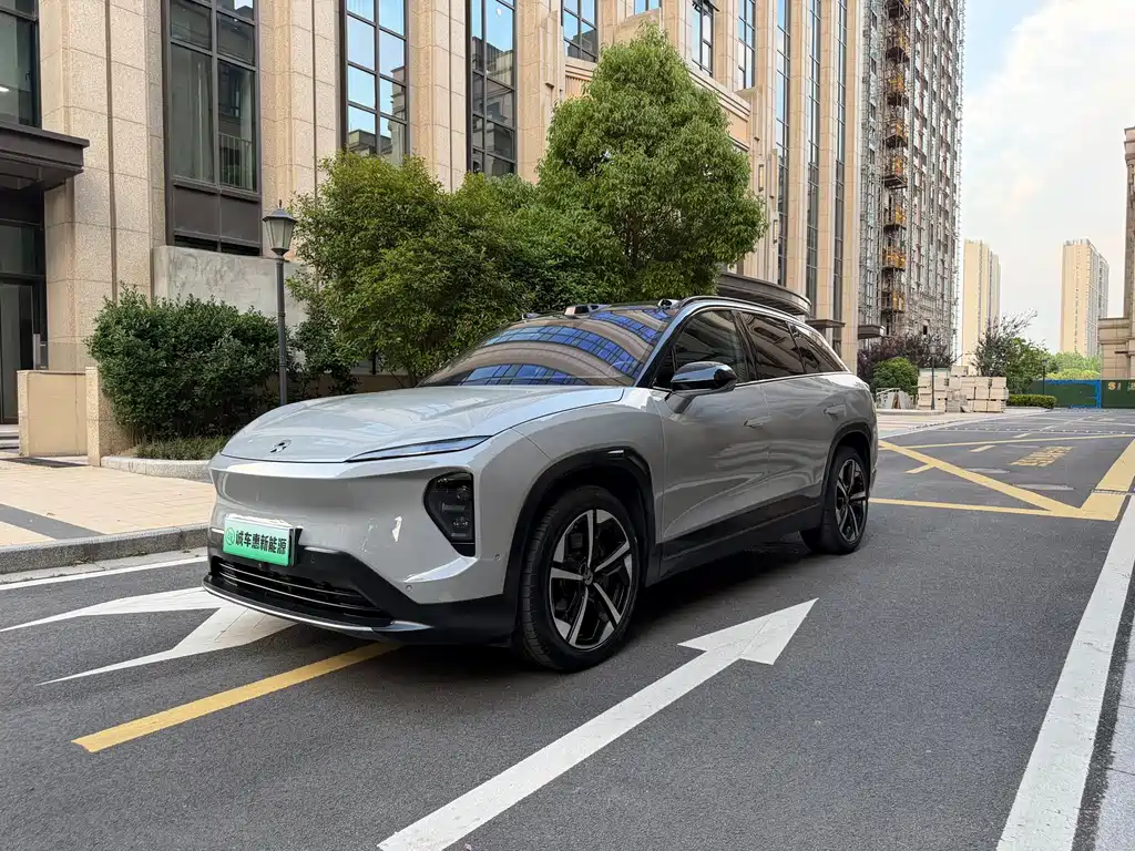 NIO ES7