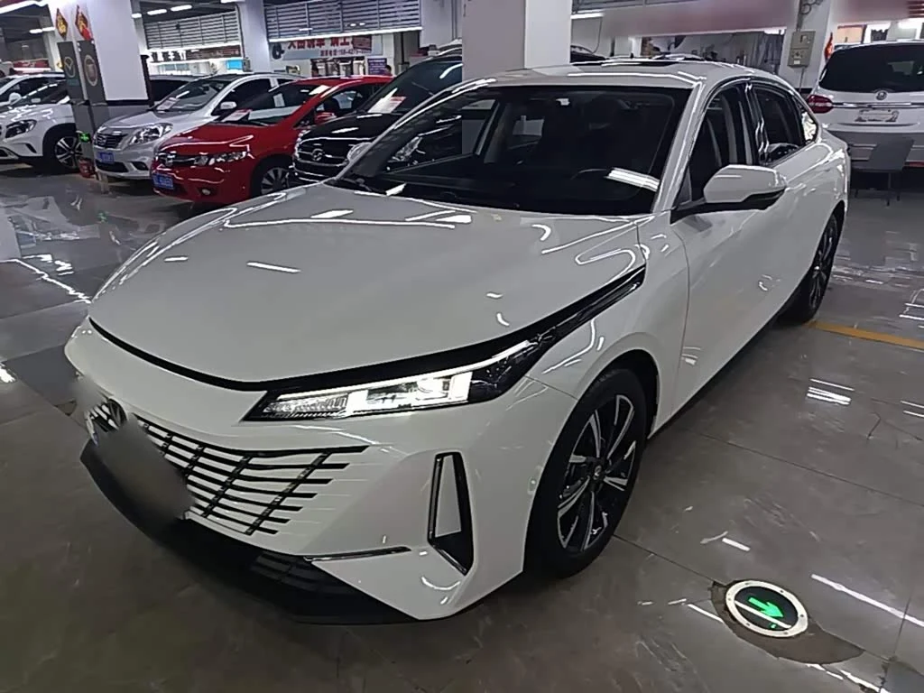 Changan Eado