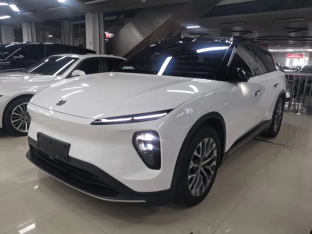 NIO ES6