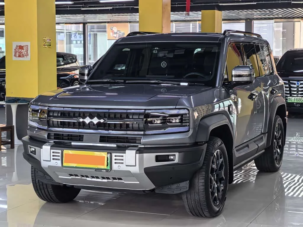 Fangchengbao Leopard 5