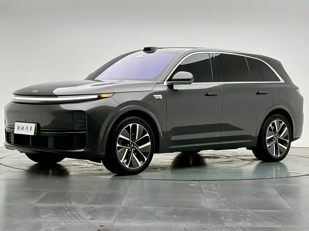 Li Auto L7