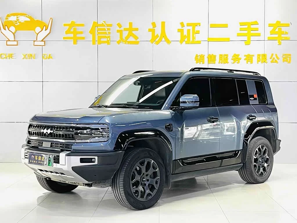 Fangchengbao Leopard 5