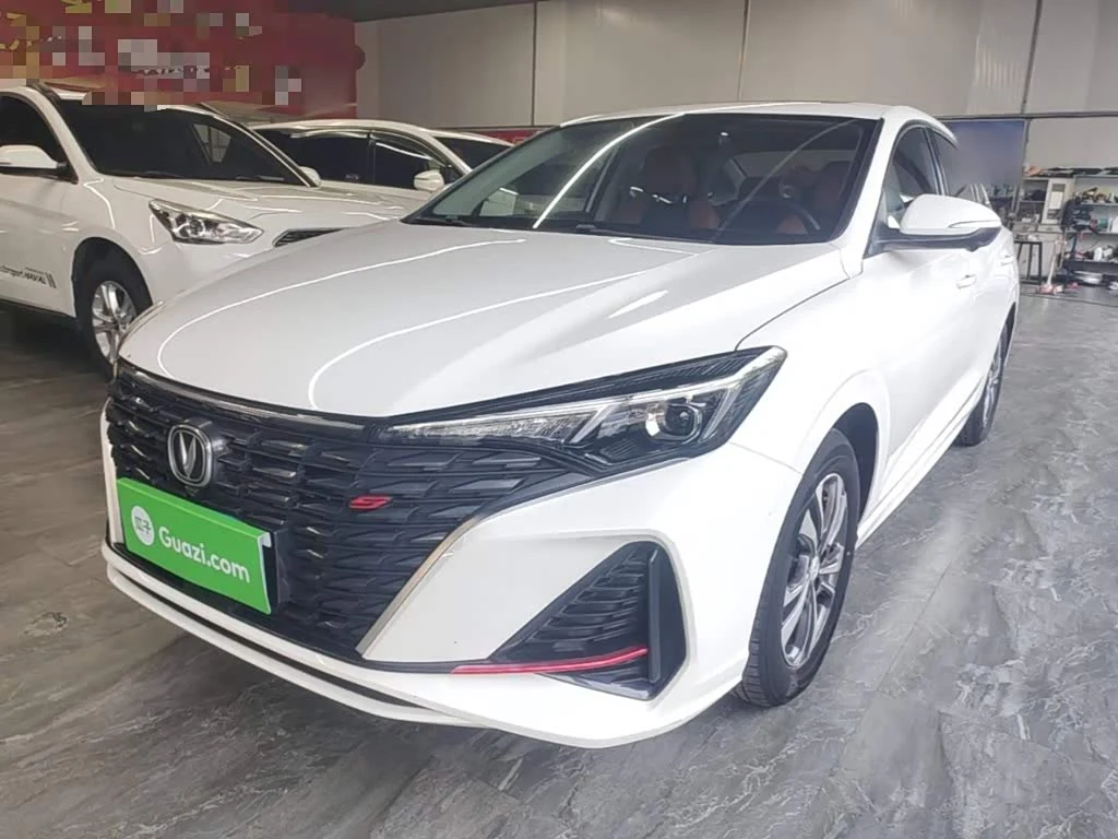 Changan Eado