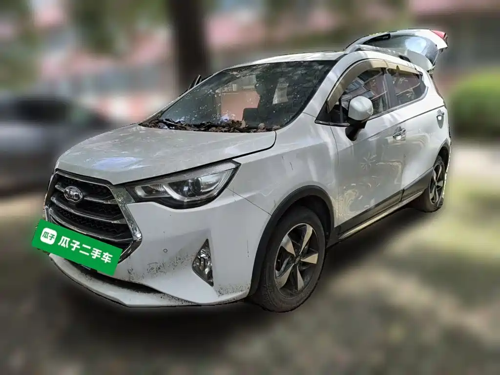 JAC S3
