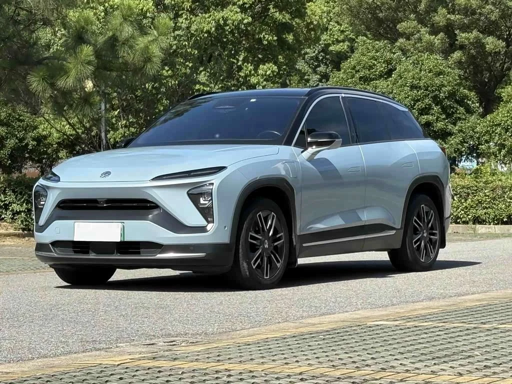 NIO ES6
