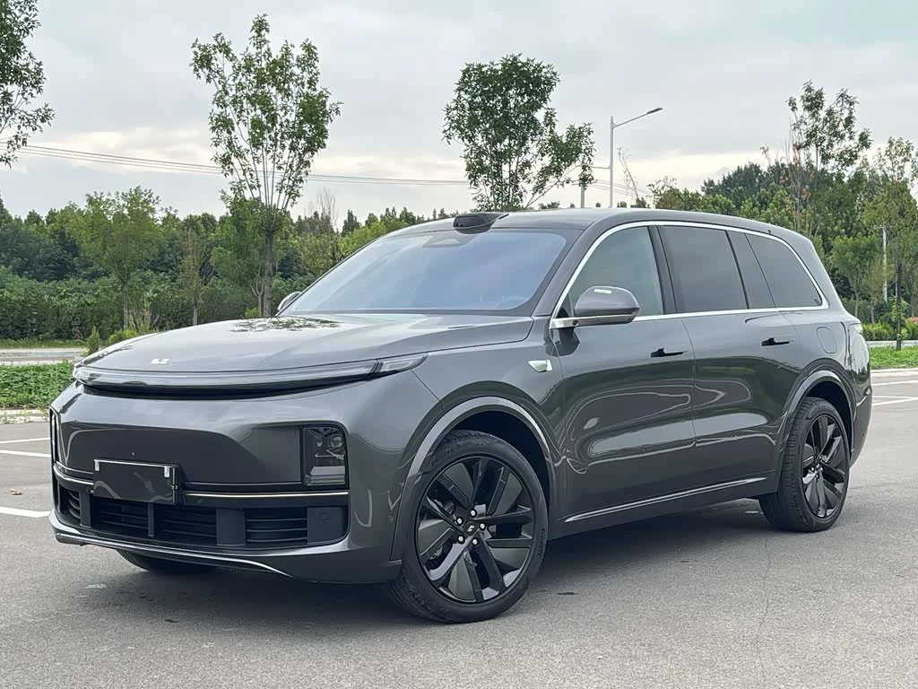 Li Auto L9