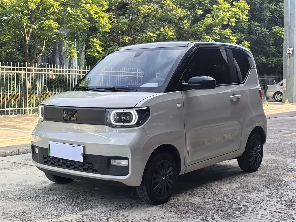 Wuling Mini EV