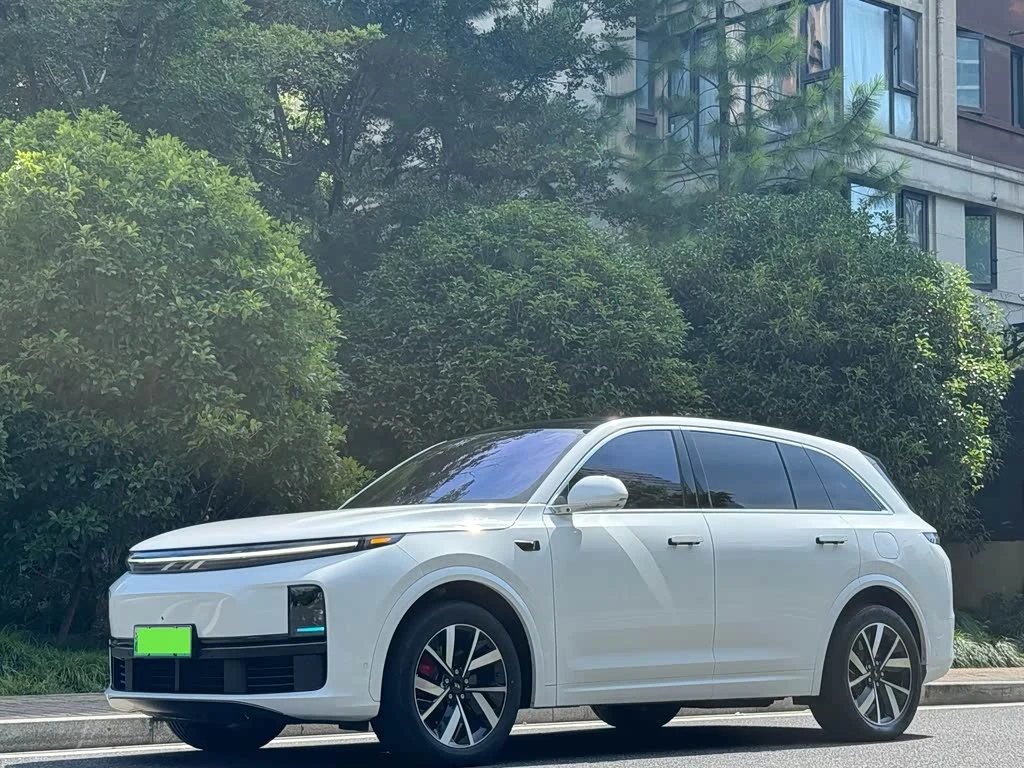 Li Auto L7