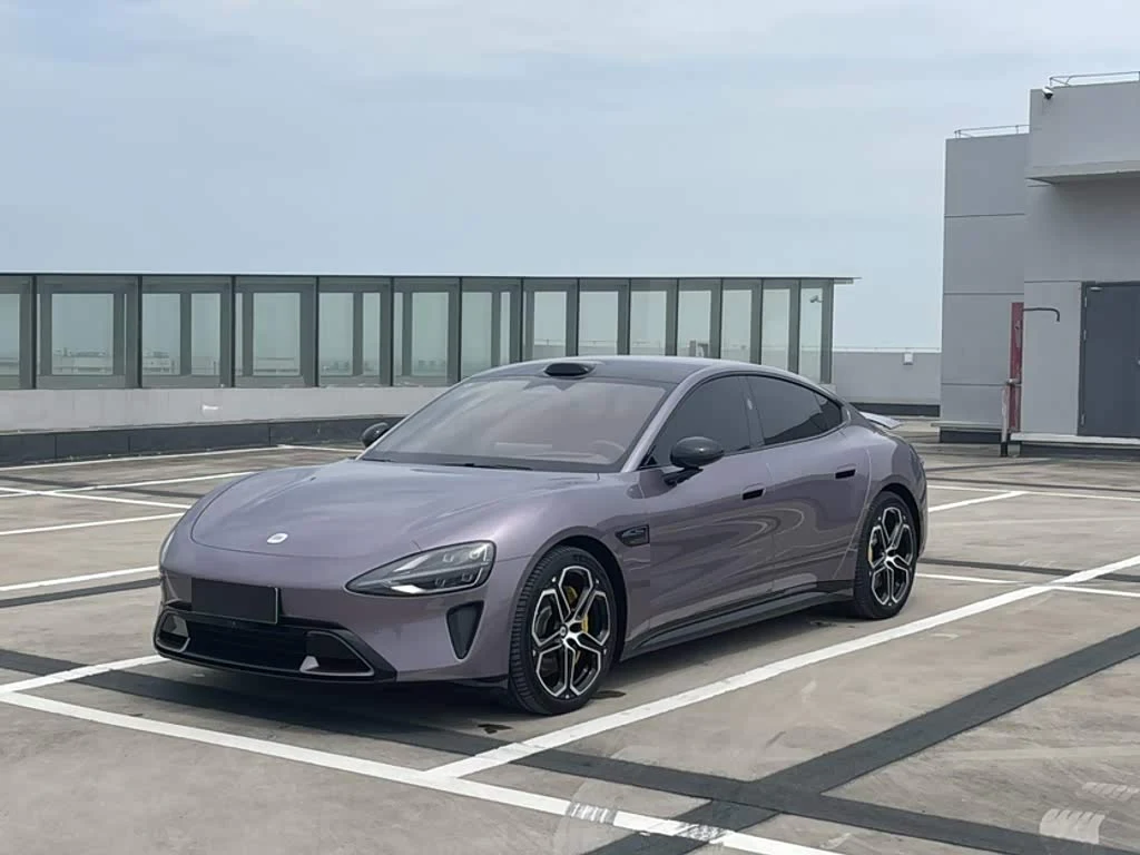 Xiaomi SU7