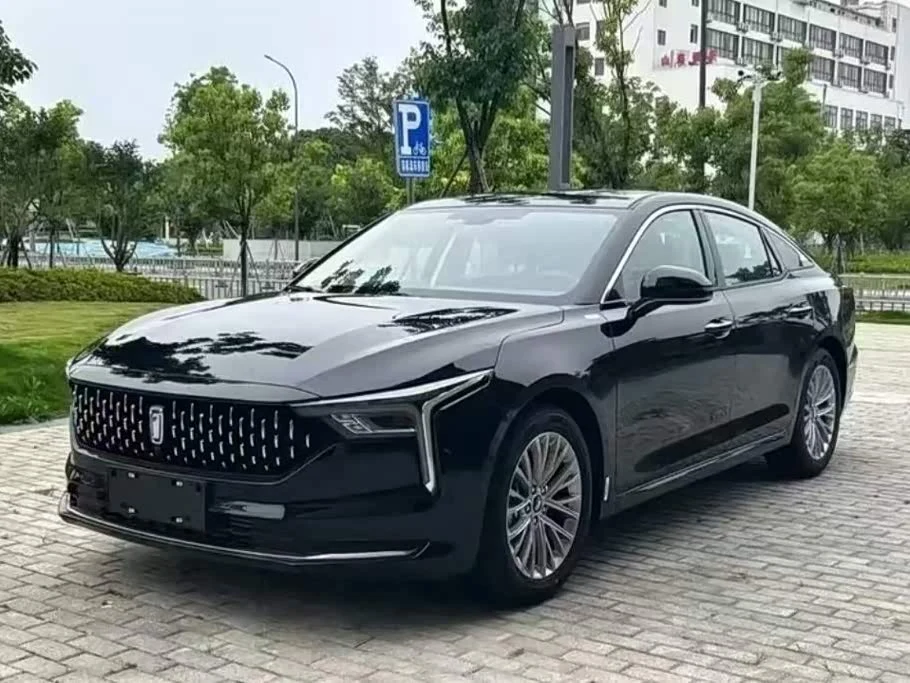 Bestune B70