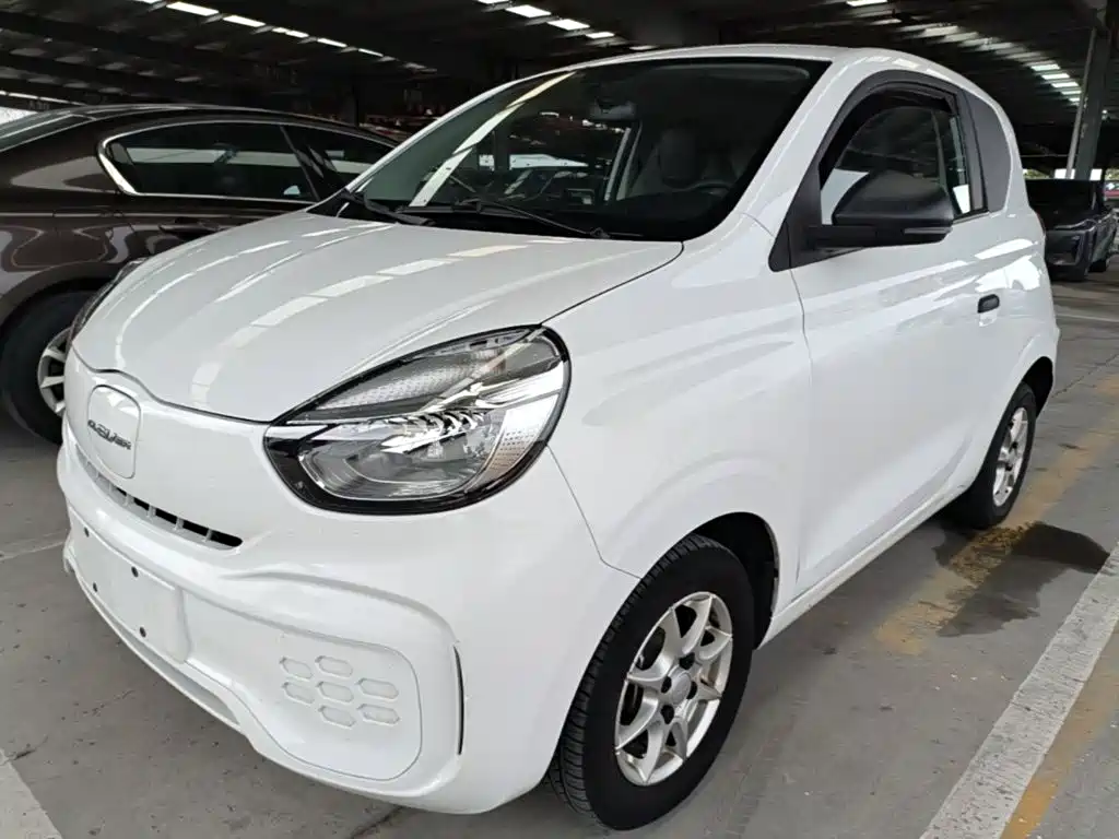 Roewe Clever