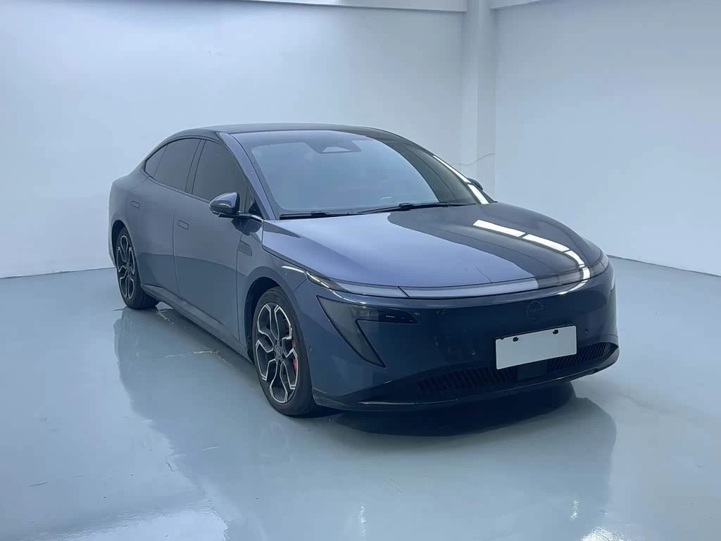 Nissan N7