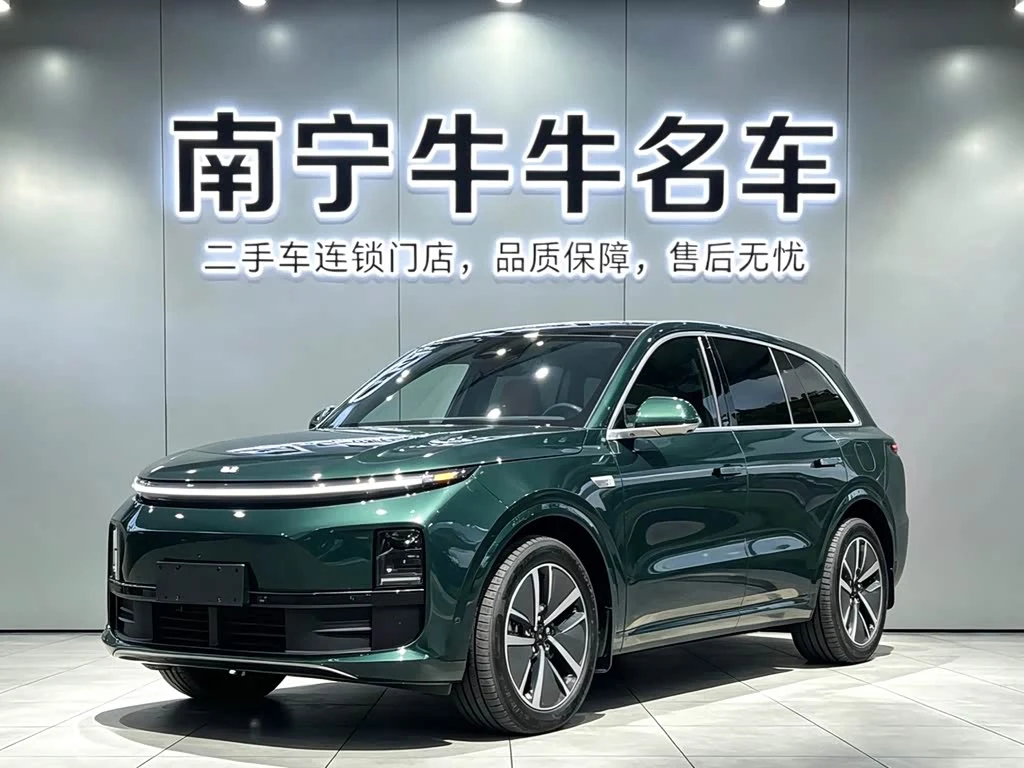 Li Auto L6