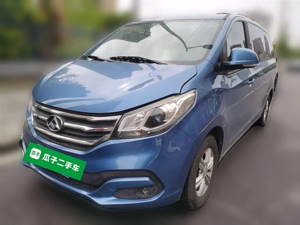 Maxus G10