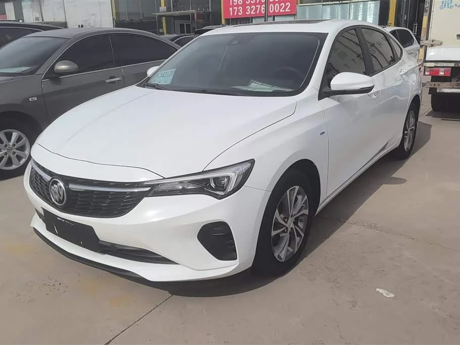 Buick Verano