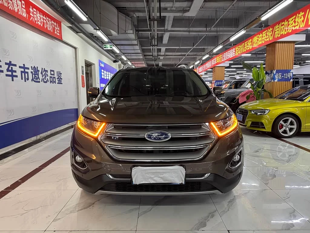 Ford Edge