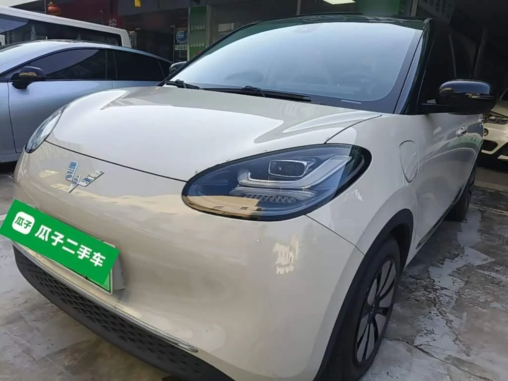 Wuling Binguo