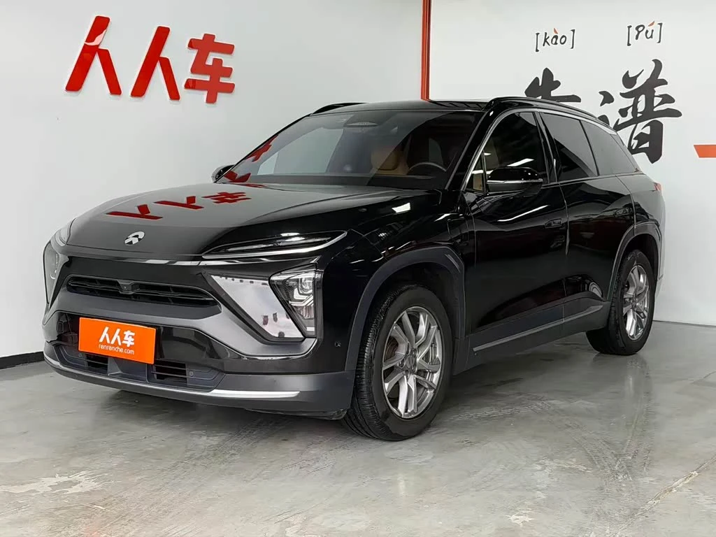 NIO ES6