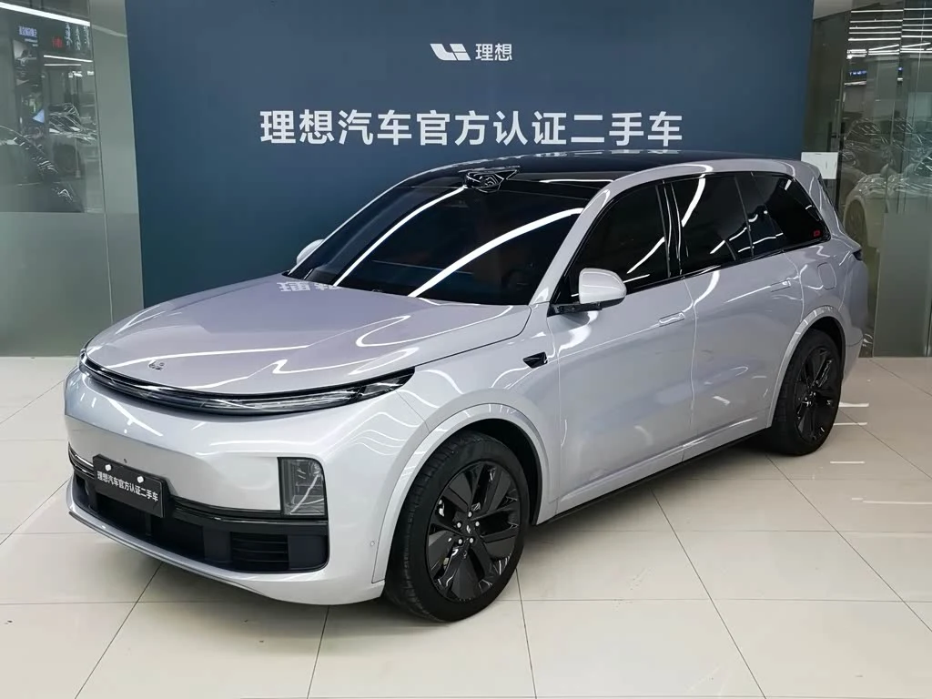 Li Auto L9